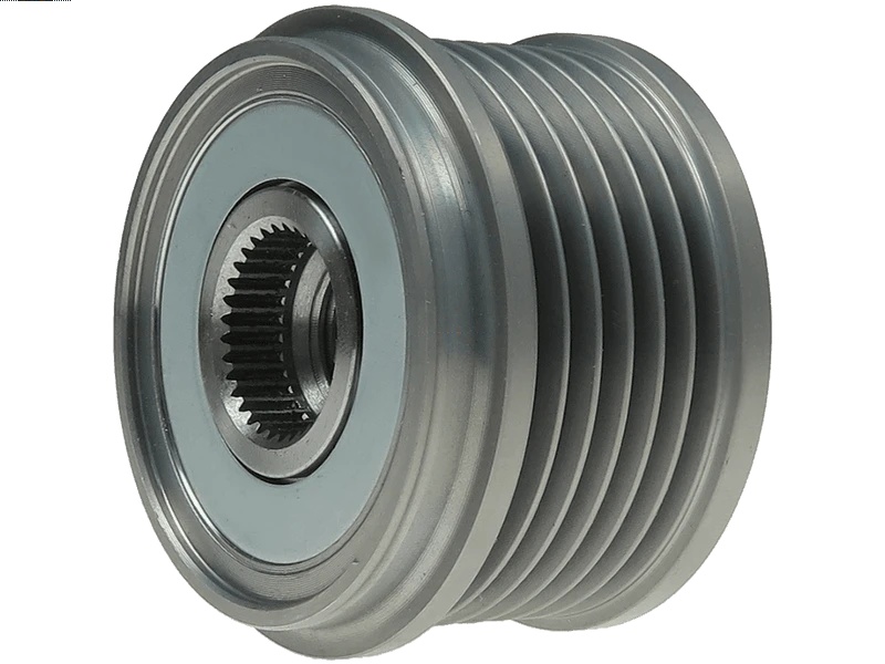 F-583172 235733 CLUTCH PULLEY