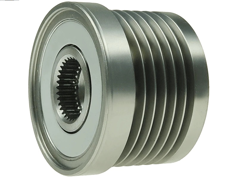 F-238120 237355 CLUTCH PULLEY