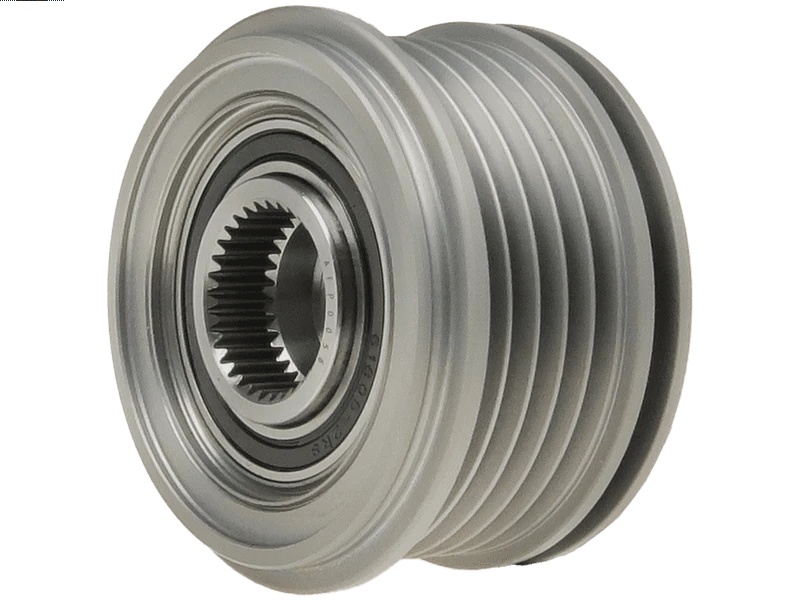 F-550213.04 230309 CLUTCH PULLEY