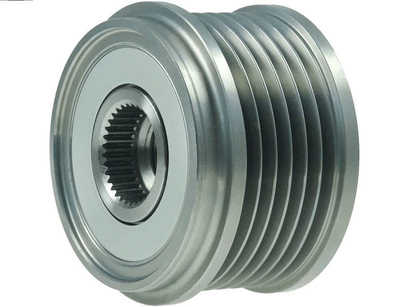 535010210 238733 CLUTCH PULLEY