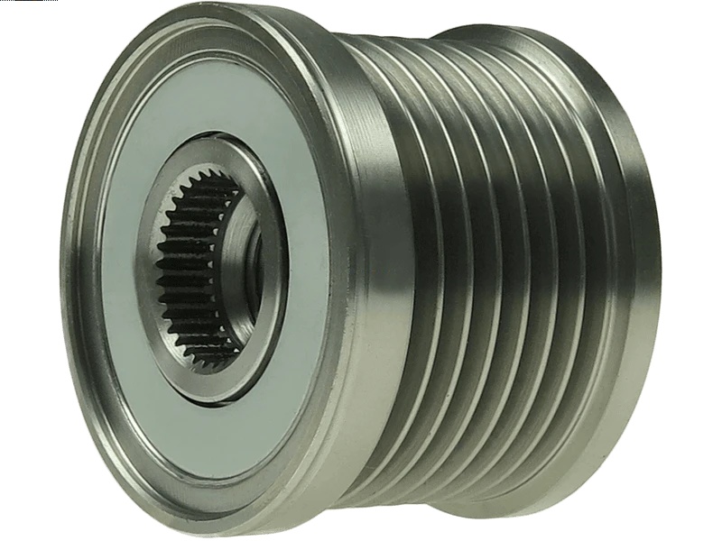 F-238512.5 238734 CLUTCH PULLEY