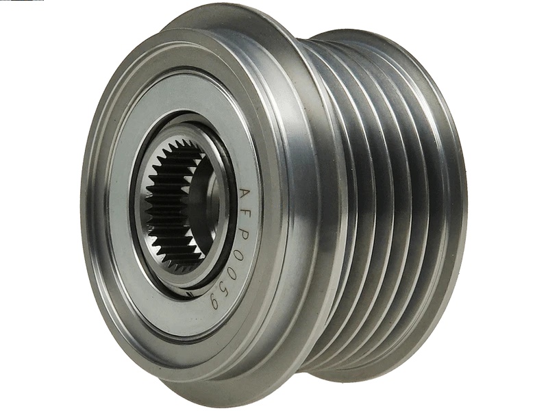 F-553393 330356 CLUTCH PULLEY