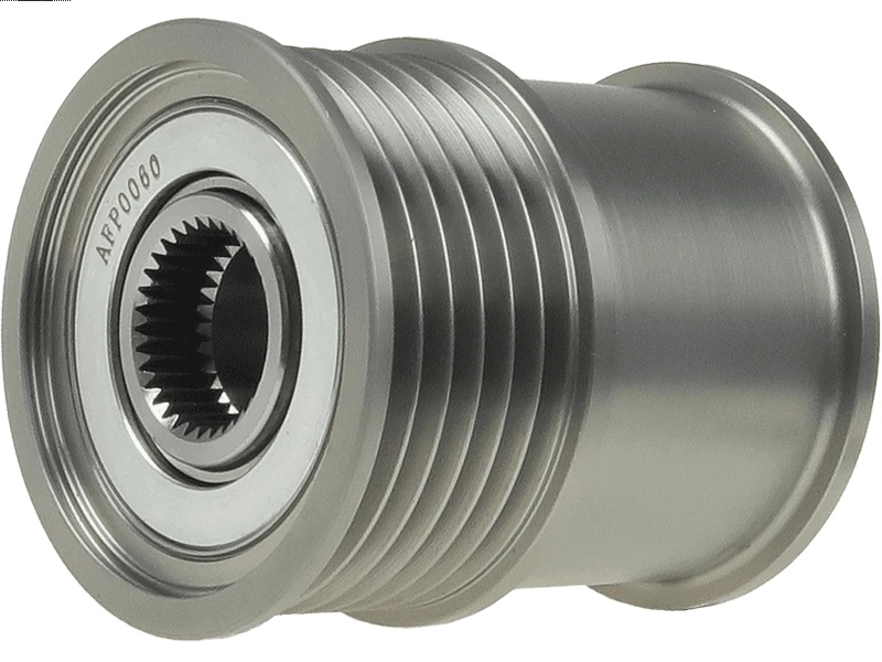 330716 CCP92124GS CLUTCH PULLEY
