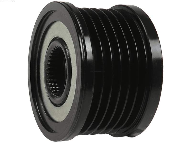 F553448 CLUTCH PULLEY