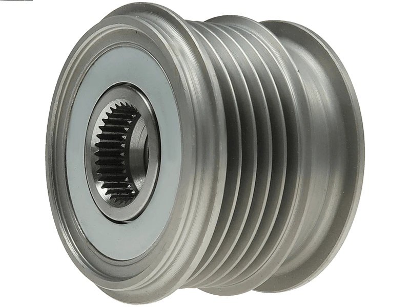 F-553322 333075 CLUTCH PULLEY