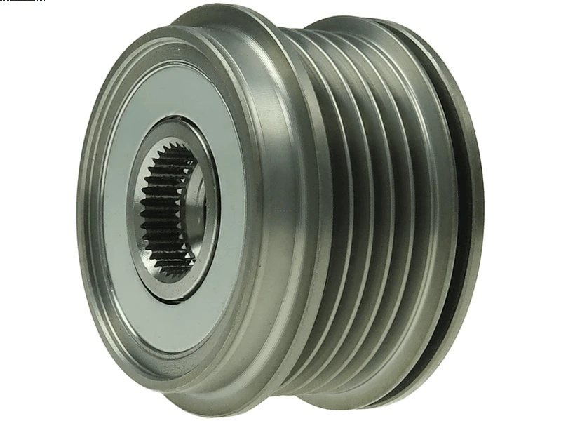F-557564 331651 CLUTCH PULLEY