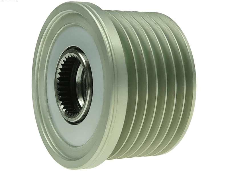 F-554007.03 333064 CLUTCH PULLEY