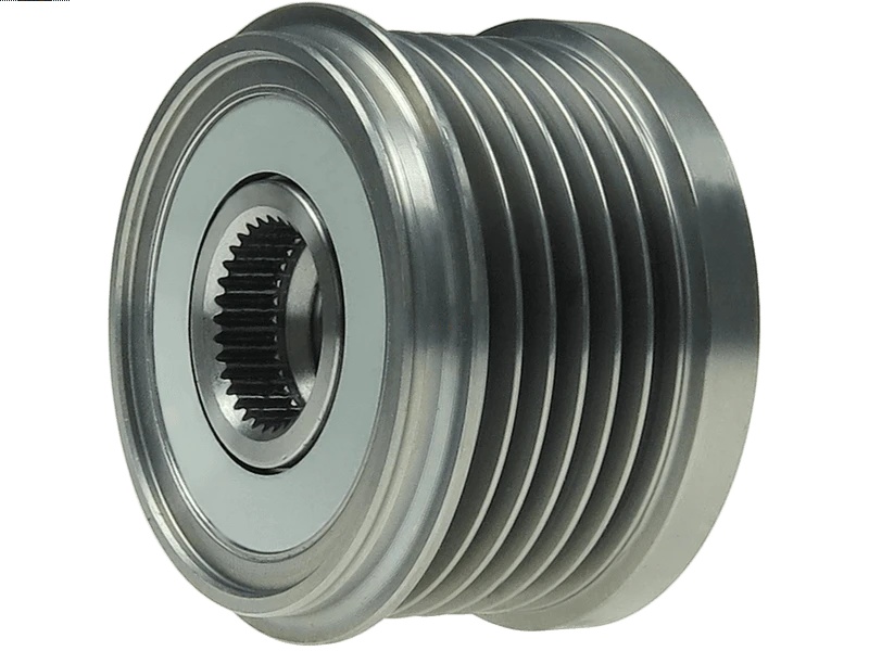 535010310 335267 CLUTCH PULLEY