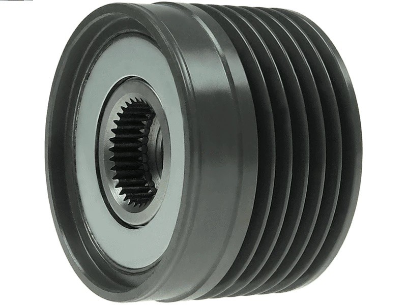 F-2269625 333959 CLUTCH PULLEY