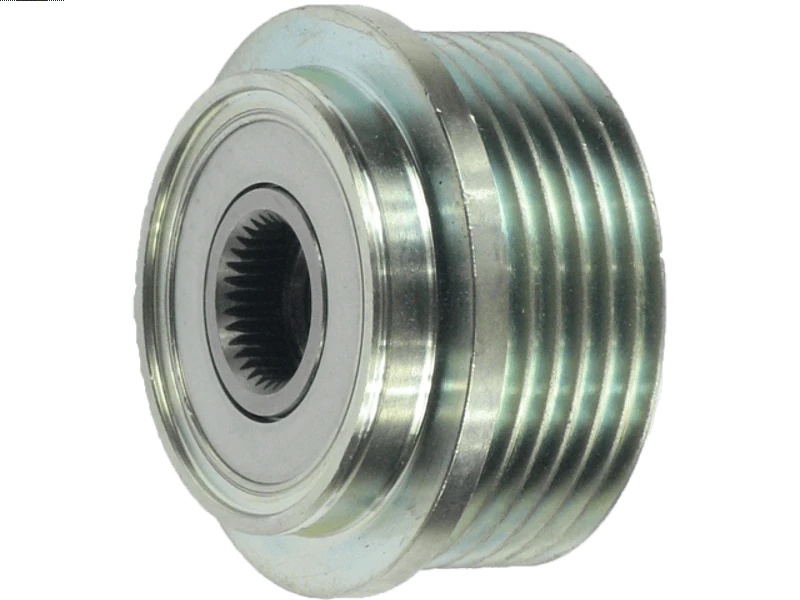 F-587627 330185 CLUTCH PULLEY