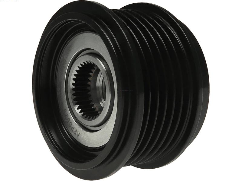 535021010 333074 CLUTCH PULLEY