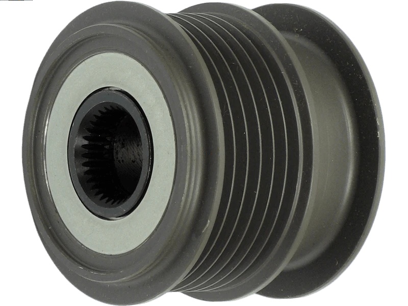 5350200 333071 CLUTCH PULLEY