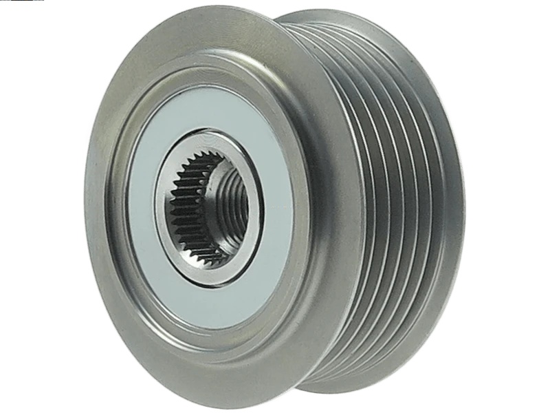 F-558658 333072 CLUTCH PULLEY