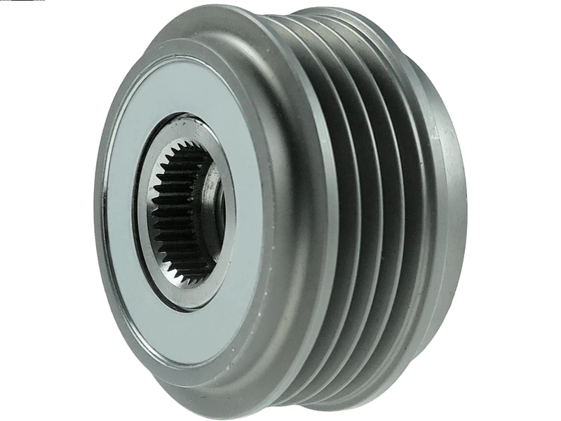 F-550395 CCP90182 CLUTCH PULLEY