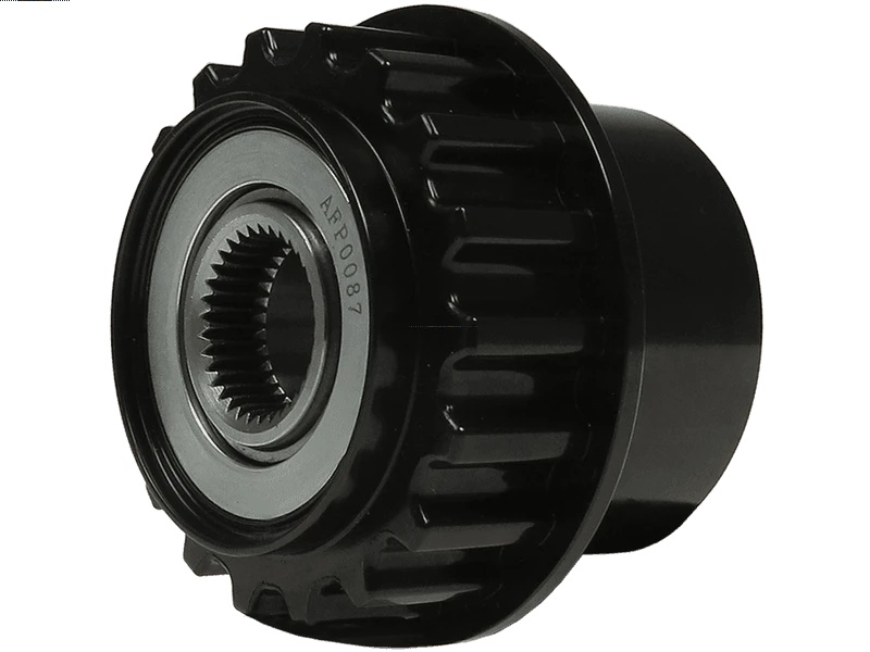 FORD 6G9N10D311AA PULLEY
