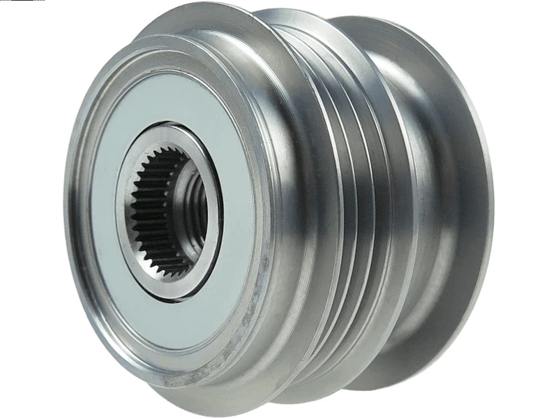F-580570 333467 CLUTCH PULLEY
