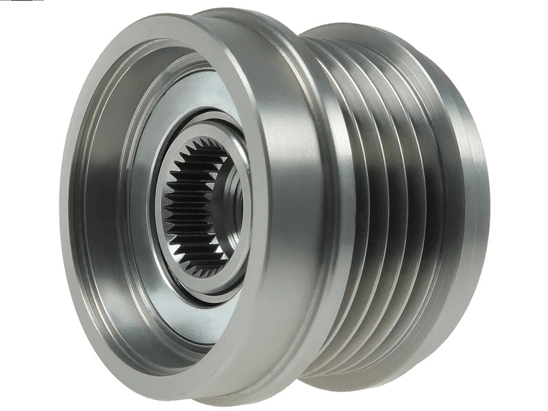 535027210 333429 CLUTCH PULLEY