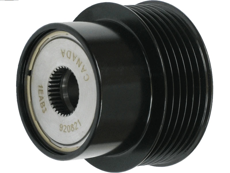 535019510 333431 CLUTCH PULLEY