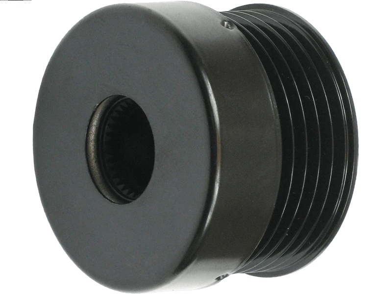 535017210 CCP92103AS CLUTCH PULLEY