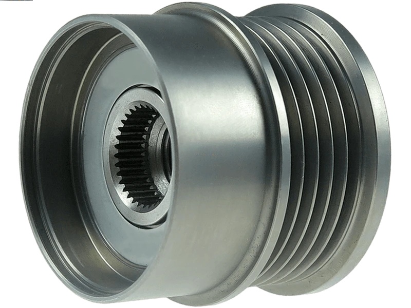 BENZ 6601500060 PULLEY
