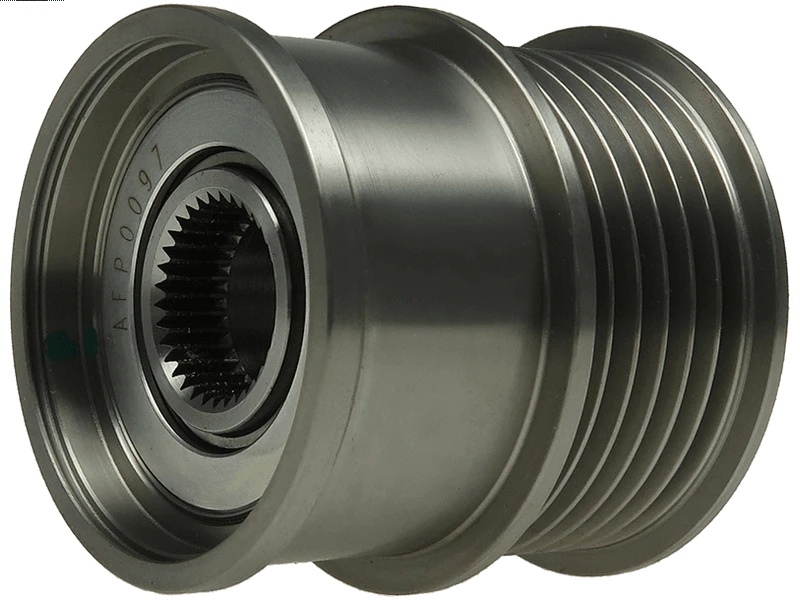 335569 CCP92143GS CLUTCH PULLEY