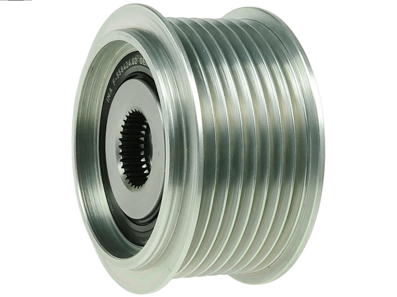 F-55842402 335604 CLUTCH PULLEY