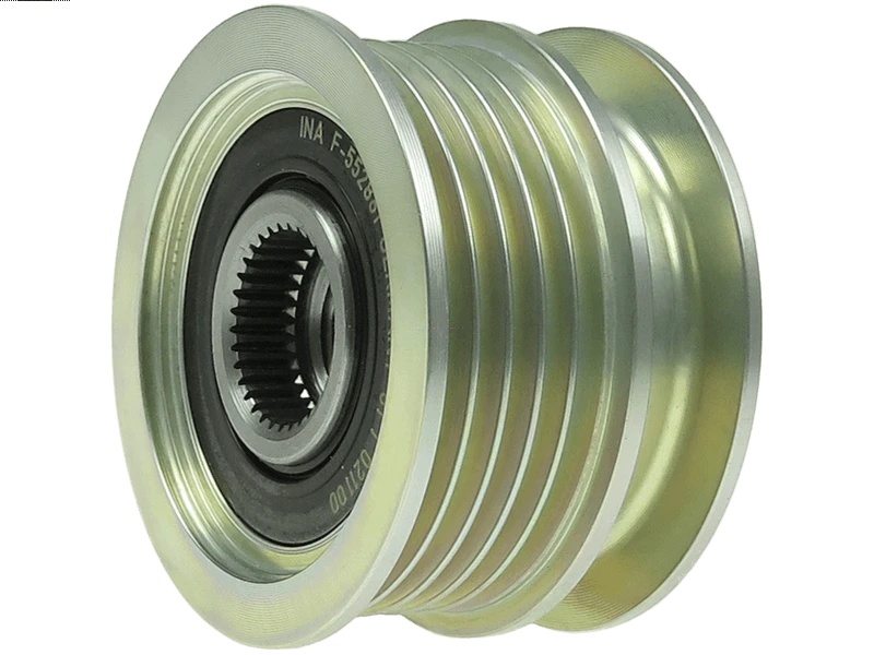 535016910 237280 CLUTCH PULLEY