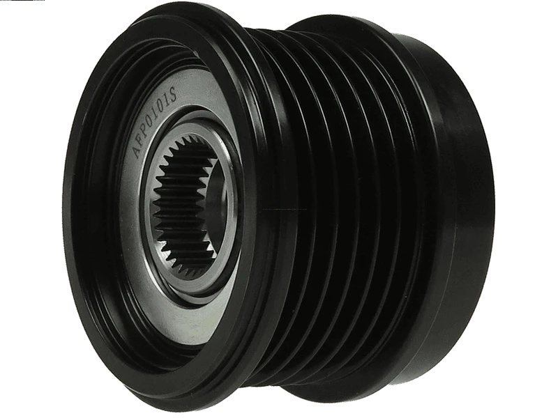 535029310  333430 CLUTCH PULLEY