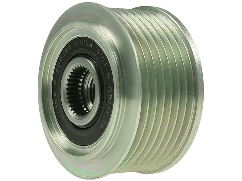 F-600396 CCP90312GS CLUTCH PULLEY