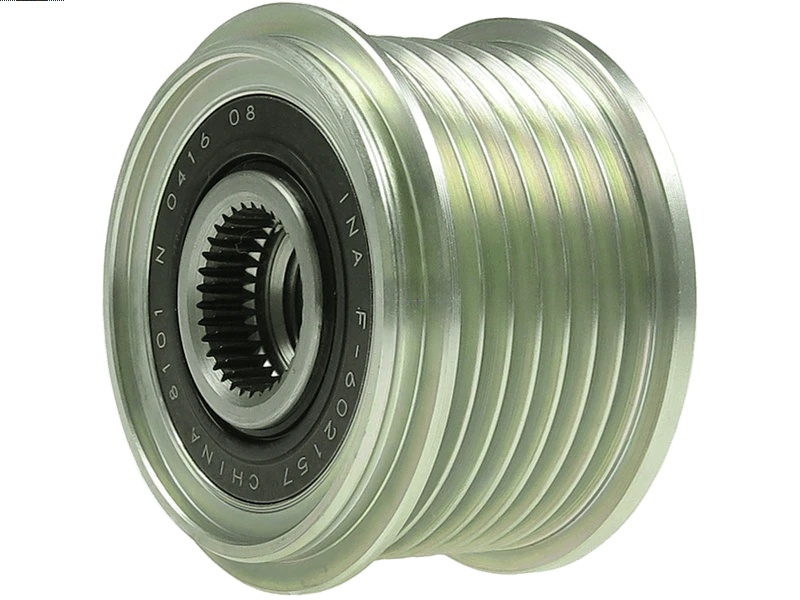 F-602157 535029810 CLUTCH PULLEY 