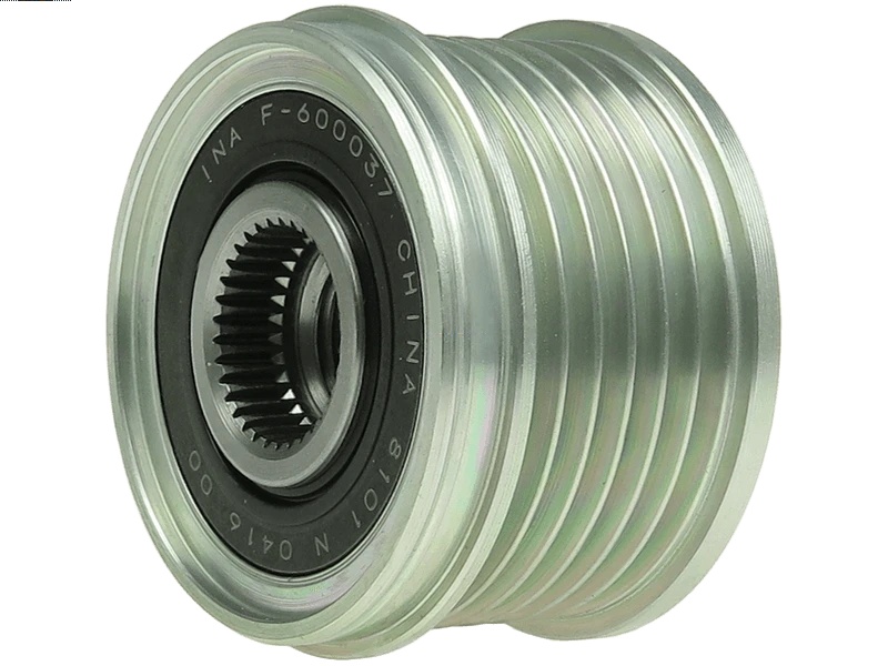 F-600037 535031510 CLUTCH PULLEY