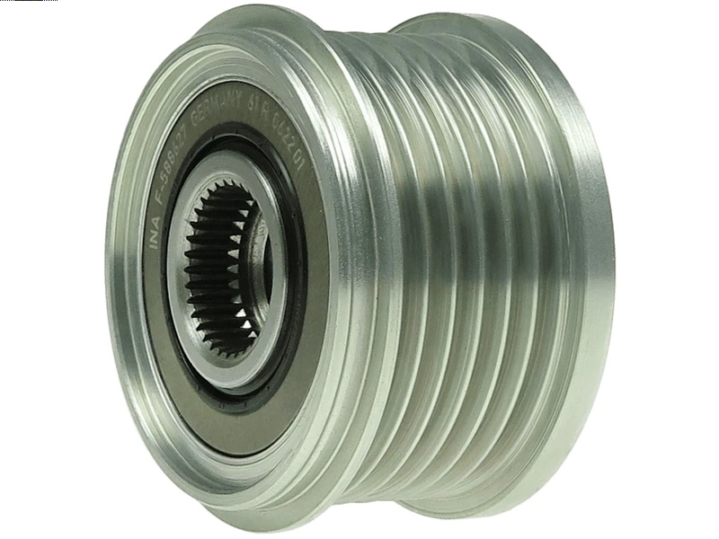 BOSCH F000BL10UA PULLEY