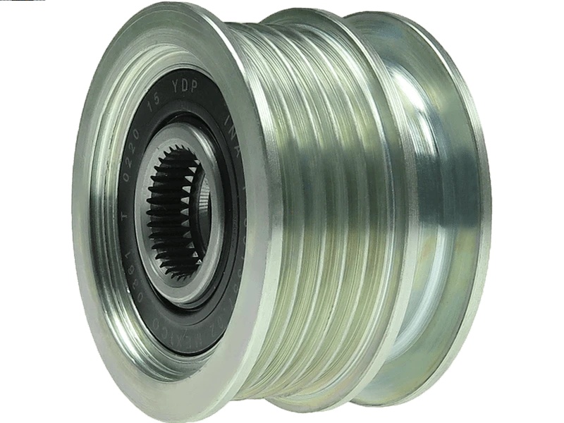 F55135702  CCP90191 CLUTCH PULLEY