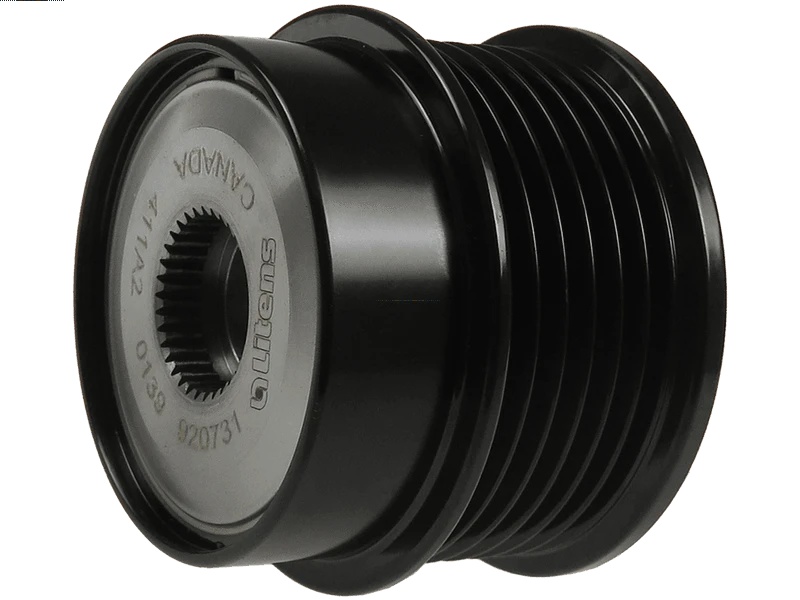 535018910 239914 CLUTCH PULLEY