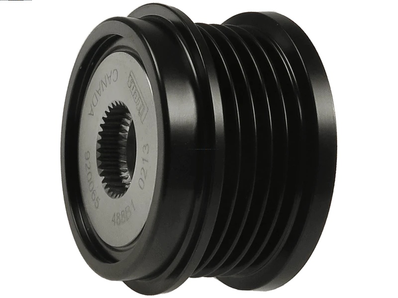 BOSCH F00M630114 PULLEY