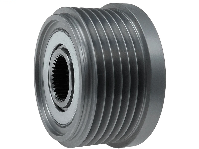 F-552498 F-552496 CLUTCH PULLEY