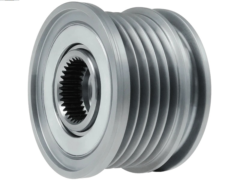 F-587805.01 CLUTCH PULLEY