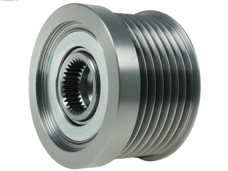 535034910 F-560671.01 CLUTCH PULLEY