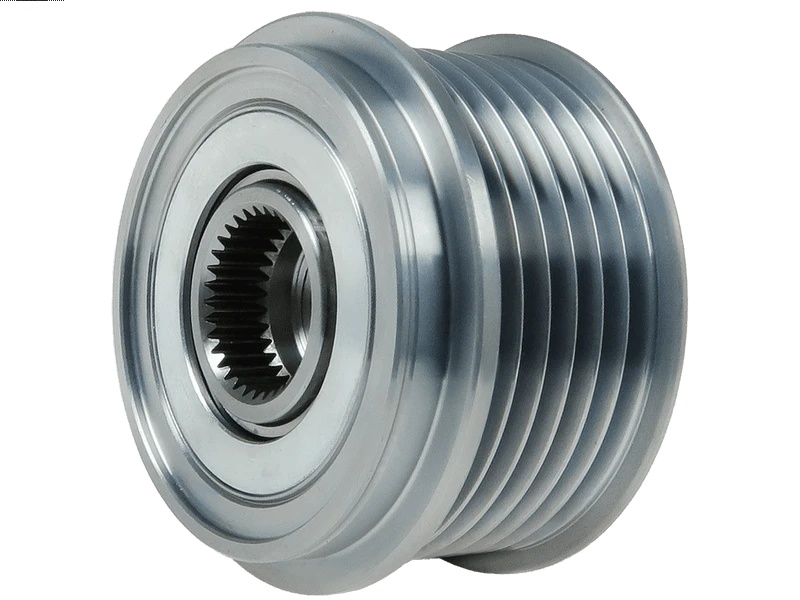 F-550371 CCP90184AS CLUTCH PULLEY