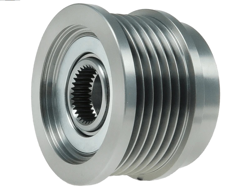 CLUTCH PULLEY