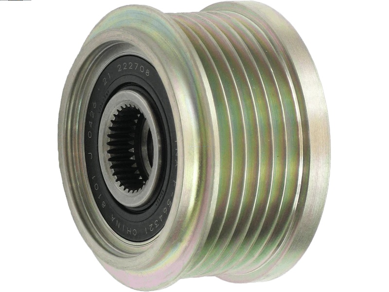 535022810 333699 CLUTCH PULLEY