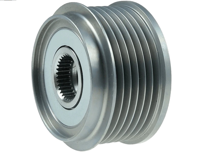 535022710 333698 CLUTCH PULLEY