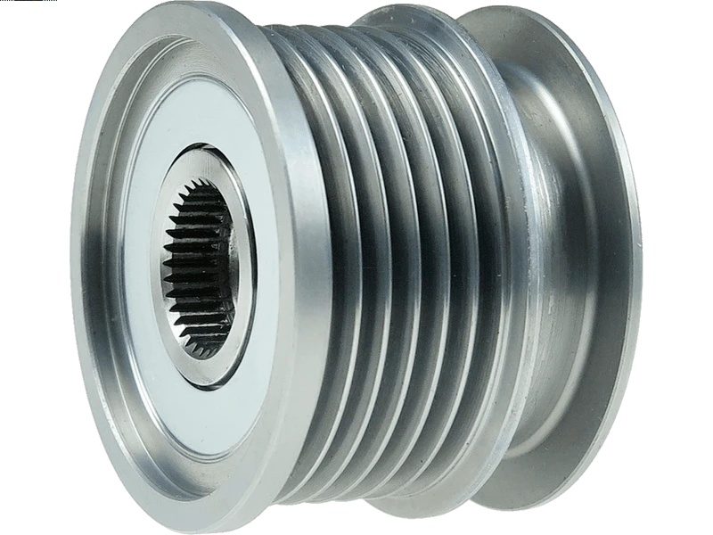 535020410 332046 CLUTCH PULLEY