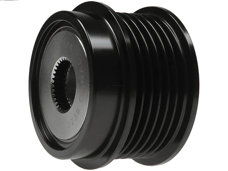 GM 24585484 535031910 PULLEY