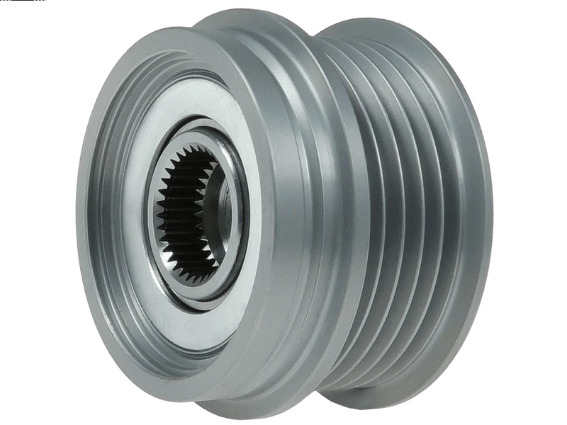 12655280 PULLEY 