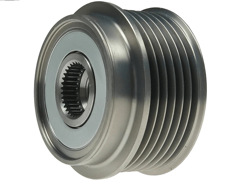 F-232353 238690 CLUTCH PULLEY