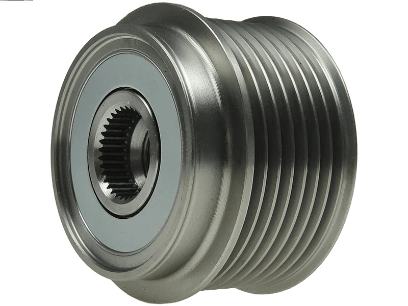 535005310 230521 CLUTCH PULLEY