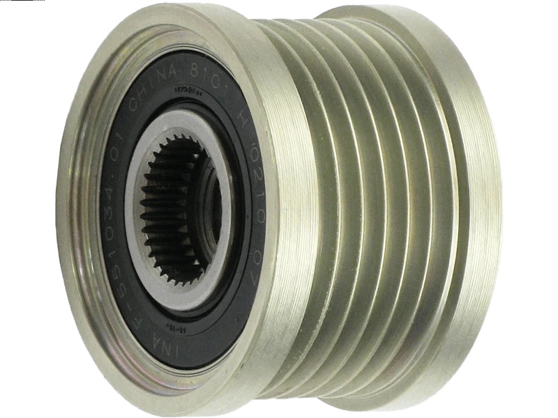 F-551034 335240 CLUTCH PULLEY