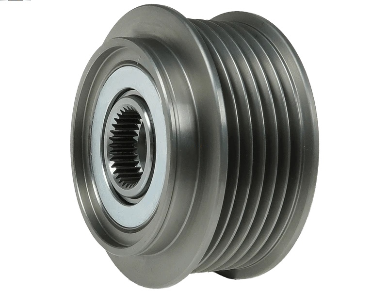 F-568796 CCP90292AS CLUTCH PULLEY