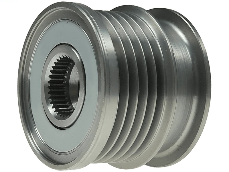 F-226954.05 333087 CLUTCH PULLEY